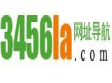 3456啦网址导航-3456la上网主页